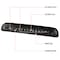 Spec-D Tuning 92-96 Ford F150 3Rd LED Brake Light, LT-F15092RBGLED-RS LT-F15092RBGLED-RS - alternate 4